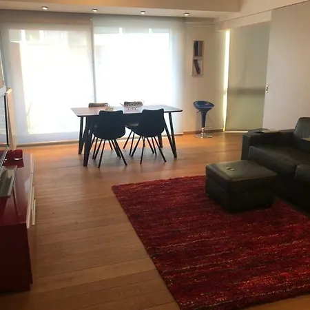 Apartment Menneke 2.0 *