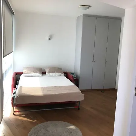 Apartment Menneke 2.0 Knokke-Heist