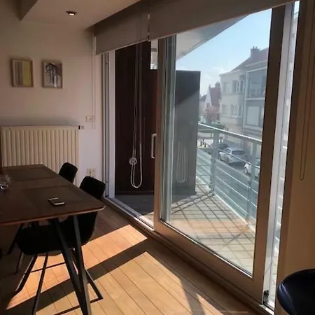 Menneke 2.0 Apartman *